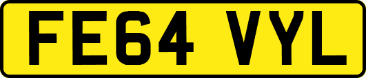 FE64VYL