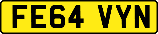 FE64VYN
