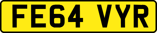 FE64VYR