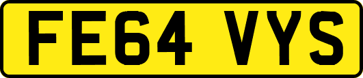 FE64VYS
