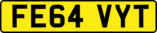 FE64VYT