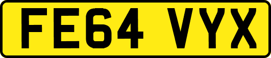 FE64VYX