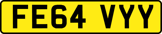 FE64VYY