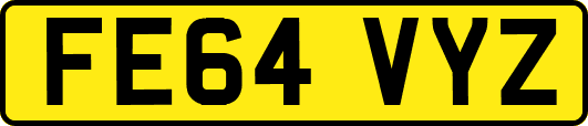FE64VYZ
