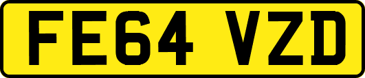 FE64VZD