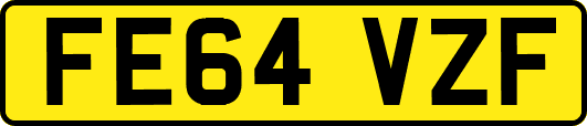 FE64VZF