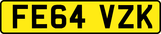 FE64VZK