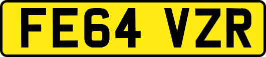 FE64VZR