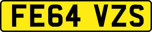 FE64VZS
