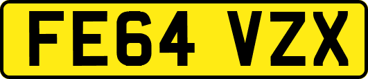 FE64VZX