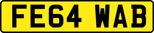 FE64WAB