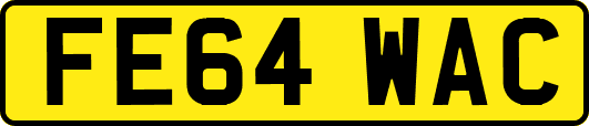 FE64WAC