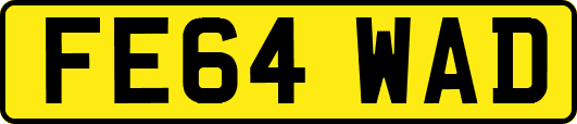 FE64WAD