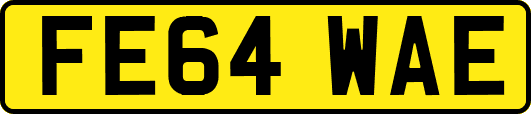 FE64WAE