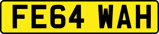 FE64WAH