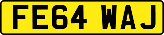 FE64WAJ