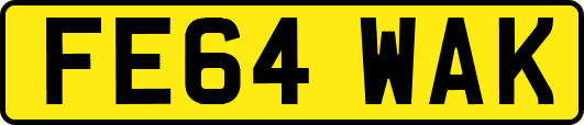 FE64WAK