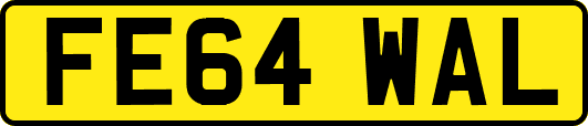FE64WAL