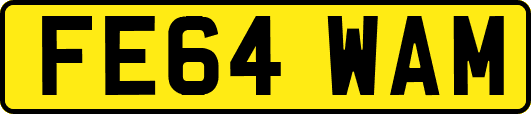 FE64WAM