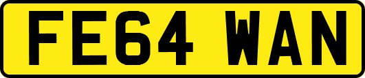 FE64WAN