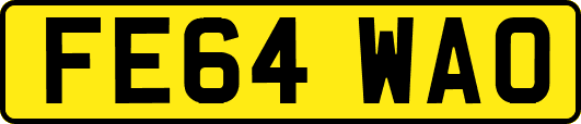 FE64WAO