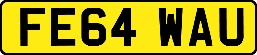 FE64WAU