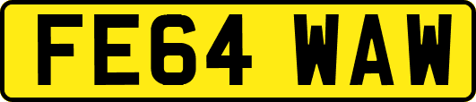 FE64WAW