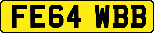 FE64WBB
