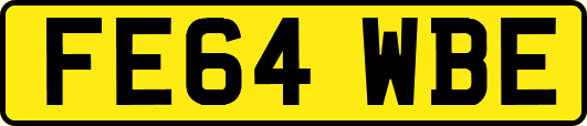 FE64WBE