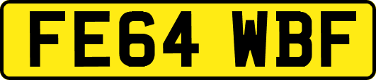 FE64WBF
