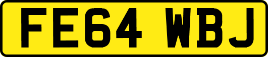 FE64WBJ