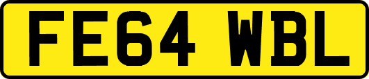 FE64WBL