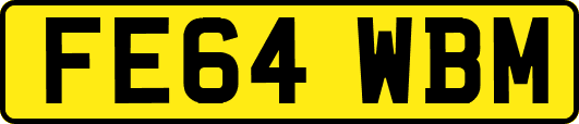 FE64WBM