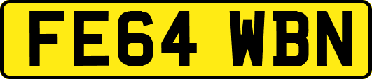 FE64WBN