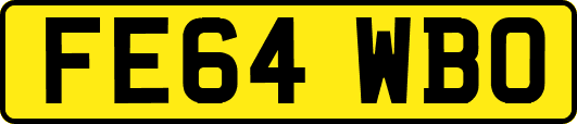 FE64WBO