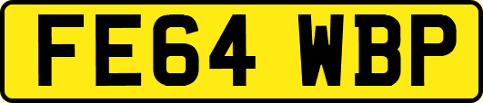 FE64WBP