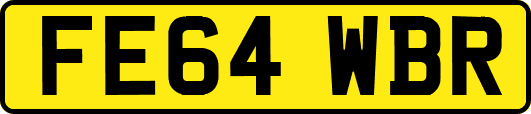 FE64WBR