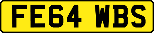 FE64WBS