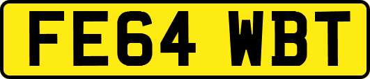 FE64WBT