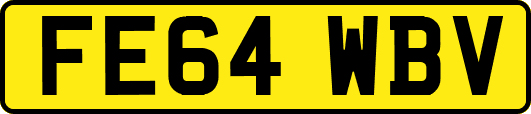 FE64WBV