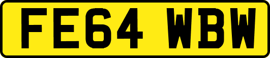 FE64WBW