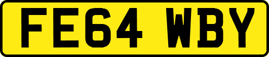 FE64WBY