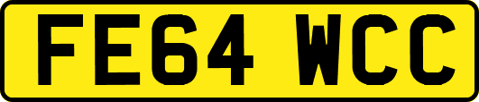 FE64WCC