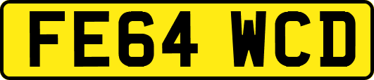 FE64WCD