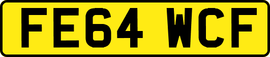 FE64WCF