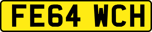 FE64WCH