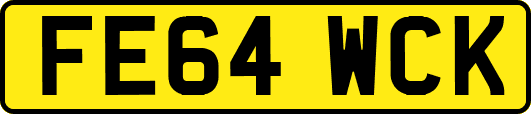 FE64WCK