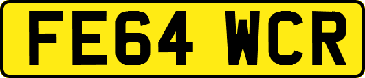 FE64WCR