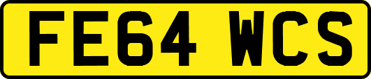 FE64WCS