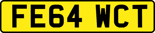 FE64WCT